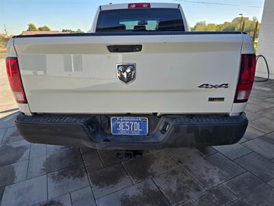 2018 RAM 1500 Tradesman - Photo 3 - Goodyear, AZ 85338