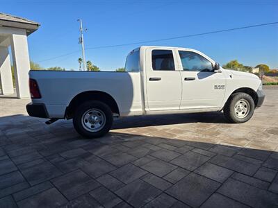 2018 RAM 1500 Tradesman - Photo 7 - Goodyear, AZ 85338