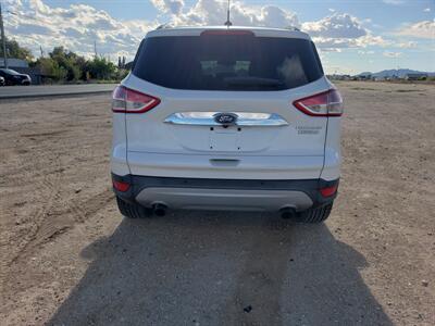 2014 Ford Escape Titanium   - Photo 5 - Goodyear, AZ 85338