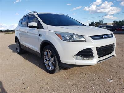 2014 Ford Escape Titanium   - Photo 3 - Goodyear, AZ 85338