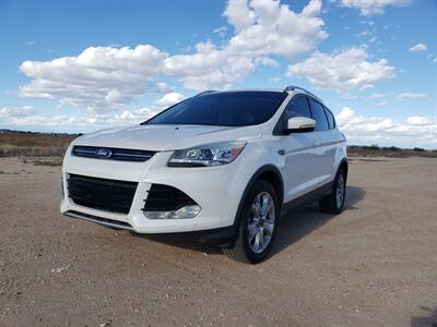 2014 Ford Escape Titanium   - Photo 1 - Goodyear, AZ 85338