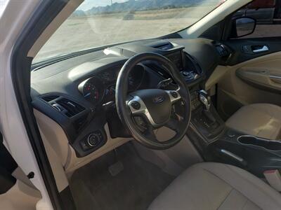 2014 Ford Escape Titanium   - Photo 7 - Goodyear, AZ 85338