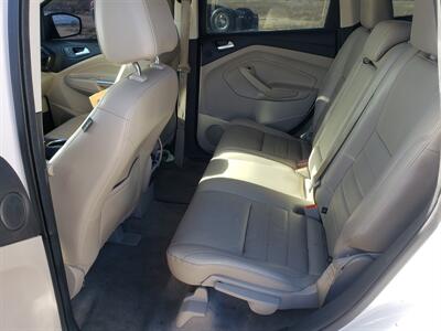 2014 Ford Escape Titanium   - Photo 8 - Goodyear, AZ 85338