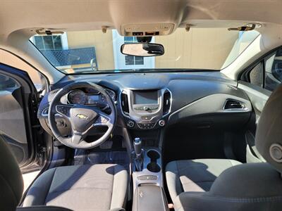 2016 Chevrolet Cruze LT Auto   - Photo 6 - Goodyear, AZ 85338