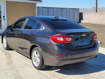 2016 Chevrolet Cruze LT Auto   - Photo 4 - Goodyear, AZ 85338