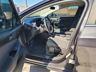 2016 Chevrolet Cruze LT Auto   - Photo 5 - Goodyear, AZ 85338