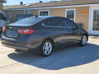 2016 Chevrolet Cruze LT Auto   - Photo 2 - Goodyear, AZ 85338