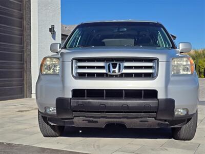 2007 Honda Pilot EX - Photo 2 - Goodyear, AZ 85338