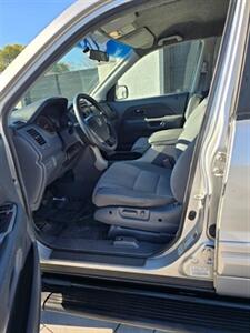 2007 Honda Pilot EX - Photo 10 - Goodyear, AZ 85338