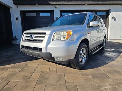 2007 Honda Pilot EX - Photo 1 - Goodyear, AZ 85338