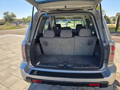 2007 Honda Pilot EX - Photo 5 - Goodyear, AZ 85338