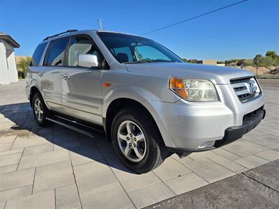 2007 Honda Pilot EX - Photo 8 - Goodyear, AZ 85338