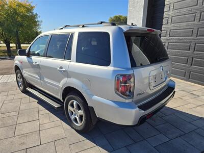 2007 Honda Pilot EX - Photo 7 - Goodyear, AZ 85338