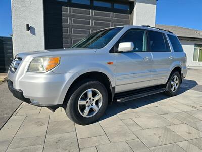 2007 Honda Pilot EX - Photo 4 - Goodyear, AZ 85338