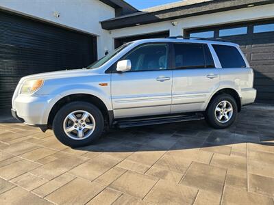 2007 Honda Pilot EX - Photo 3 - Goodyear, AZ 85338