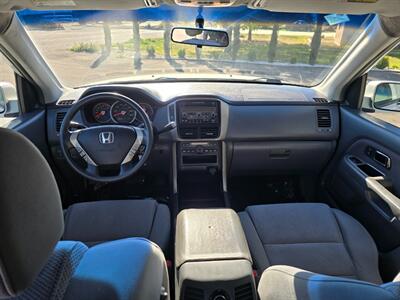 2007 Honda Pilot EX - Photo 9 - Goodyear, AZ 85338