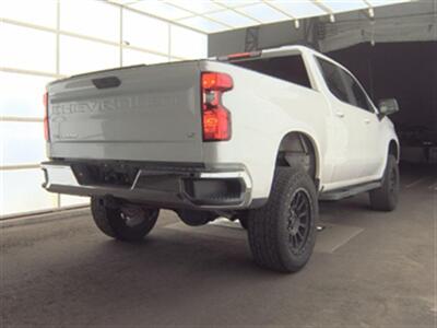 2019 Chevrolet Silverado 1500 LT   - Photo 4 - Goodyear, AZ 85338