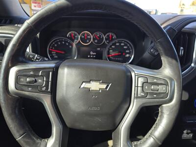 2019 Chevrolet Silverado 1500 LT   - Photo 13 - Goodyear, AZ 85338