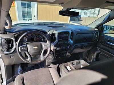 2019 Chevrolet Silverado 1500 LT   - Photo 11 - Goodyear, AZ 85338