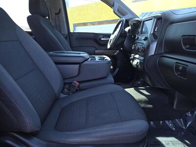 2019 Chevrolet Silverado 1500 LT   - Photo 9 - Goodyear, AZ 85338