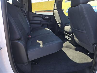 2019 Chevrolet Silverado 1500 LT   - Photo 10 - Goodyear, AZ 85338