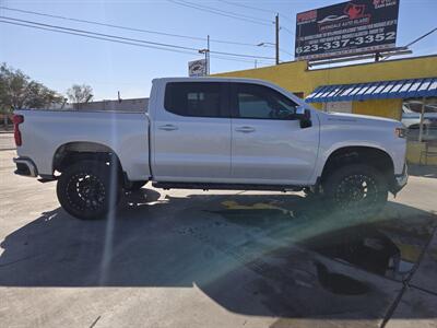 2019 Chevrolet Silverado 1500 LT   - Photo 5 - Goodyear, AZ 85338
