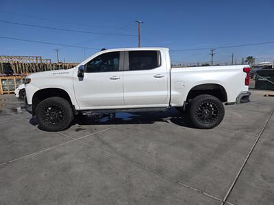 2019 Chevrolet Silverado 1500 LT   - Photo 7 - Goodyear, AZ 85338