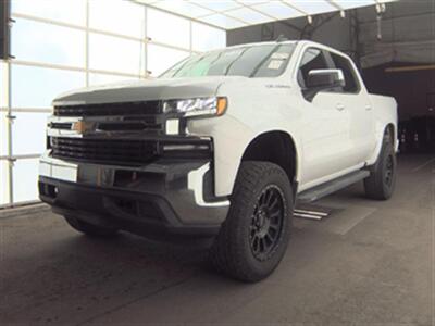 2019 Chevrolet Silverado 1500 LT   - Photo 3 - Goodyear, AZ 85338