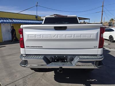 2019 Chevrolet Silverado 1500 LT   - Photo 6 - Goodyear, AZ 85338