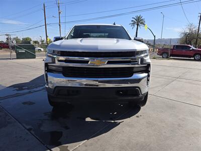 2019 Chevrolet Silverado 1500 LT   - Photo 3 - Goodyear, AZ 85338