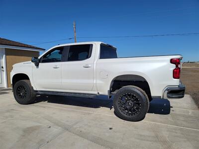 2019 Chevrolet Silverado 1500 LT   - Photo 14 - Goodyear, AZ 85338