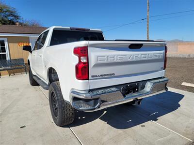 2019 Chevrolet Silverado 1500 LT   - Photo 17 - Goodyear, AZ 85338