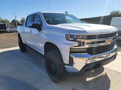 2019 Chevrolet Silverado 1500 LT   - Photo 18 - Goodyear, AZ 85338