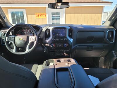 2019 Chevrolet Silverado 1500 LT   - Photo 13 - Goodyear, AZ 85338