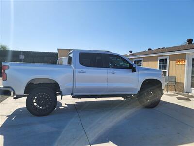 2019 Chevrolet Silverado 1500 LT   - Photo 16 - Goodyear, AZ 85338