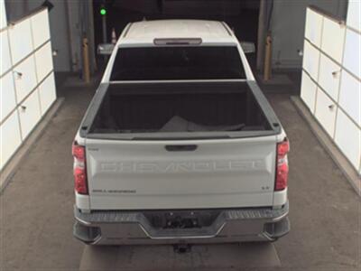 2019 Chevrolet Silverado 1500 LT   - Photo 5 - Goodyear, AZ 85338