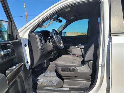 2019 Chevrolet Silverado 1500 LT   - Photo 12 - Goodyear, AZ 85338