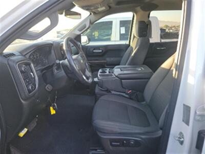 2019 Chevrolet Silverado 1500 LT   - Photo 7 - Goodyear, AZ 85338