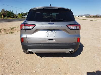 2022 Ford Escape SE   - Photo 5 - Goodyear, AZ 85338