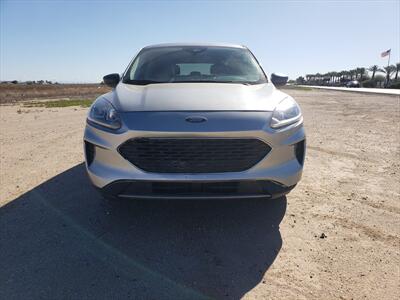 2022 Ford Escape SE   - Photo 2 - Goodyear, AZ 85338