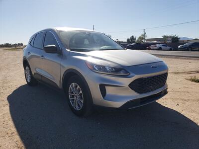 2022 Ford Escape SE   - Photo 3 - Goodyear, AZ 85338