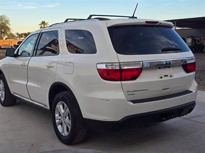 2012 Dodge Durango SXT   - Photo 4 - Goodyear, AZ 85338