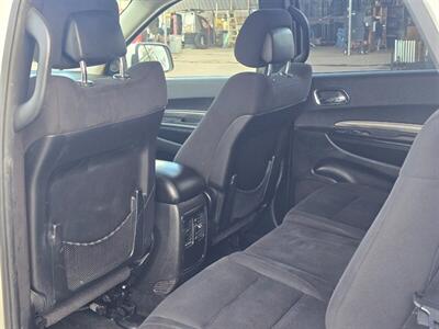 2012 Dodge Durango SXT   - Photo 11 - Goodyear, AZ 85338