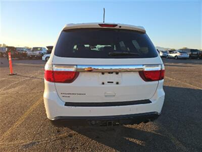 2012 Dodge Durango SXT - Photo 3 - Goodyear, AZ 85338