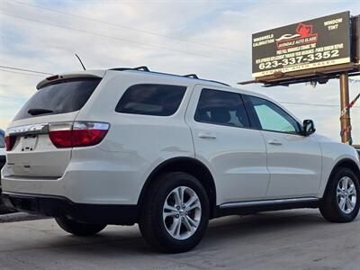 2012 Dodge Durango SXT   - Photo 3 - Goodyear, AZ 85338