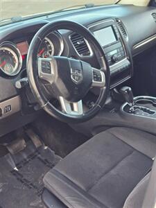 2012 Dodge Durango SXT   - Photo 10 - Goodyear, AZ 85338