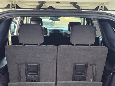 2012 Dodge Durango SXT   - Photo 9 - Goodyear, AZ 85338