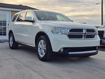 2012 Dodge Durango SXT   - Photo 6 - Goodyear, AZ 85338
