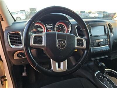 2012 Dodge Durango SXT   - Photo 2 - Goodyear, AZ 85338