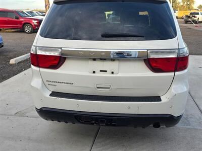2012 Dodge Durango SXT   - Photo 7 - Goodyear, AZ 85338
